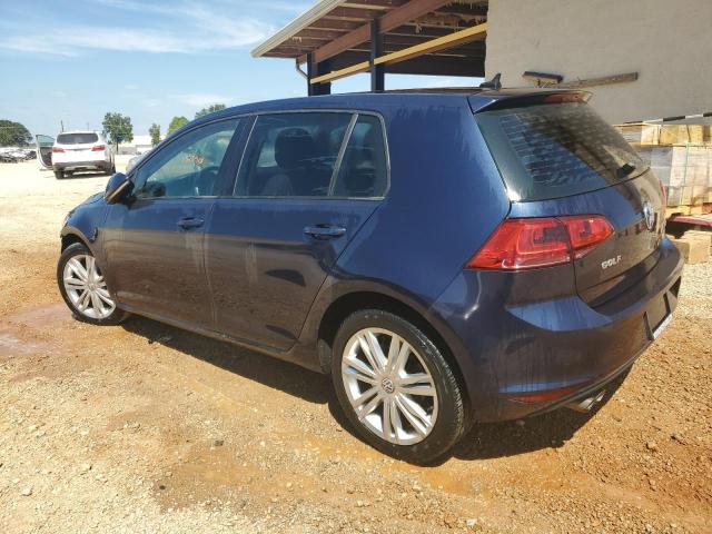 2015 VOLKSWAGEN GOLF TDI - 3VW2A7AU5FM022207