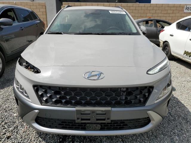 2023 HYUNDAI KONA LIMIT - KM8K53A3XPU933973