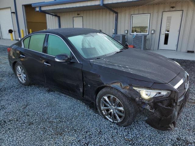 JN1BV7ARXFM397706 Infiniti Q50 BASE