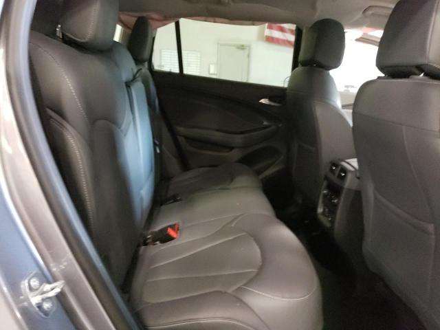 LRBFXCSA9KD020691 Buick Envision Essence