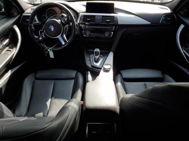 WBA8B3G54HNU35230 BMW 340 I