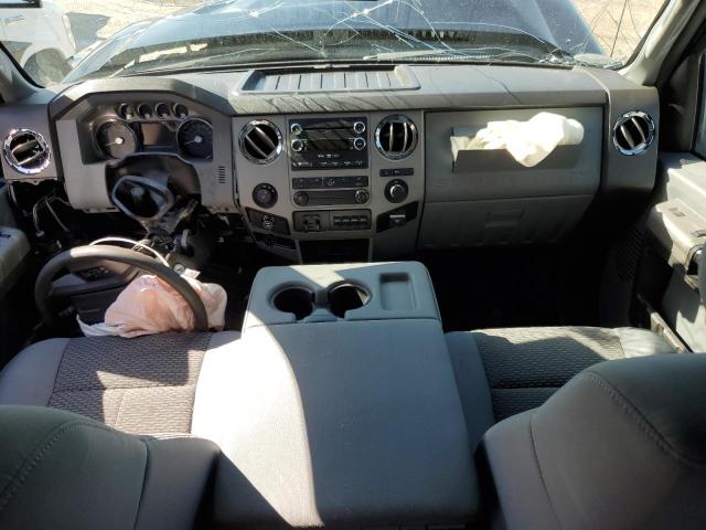 1FT8W3BT2EEA73441 Ford F350 Super Duty