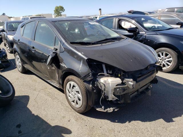 JTDKDTB36G1126809 Toyota PRIUS C