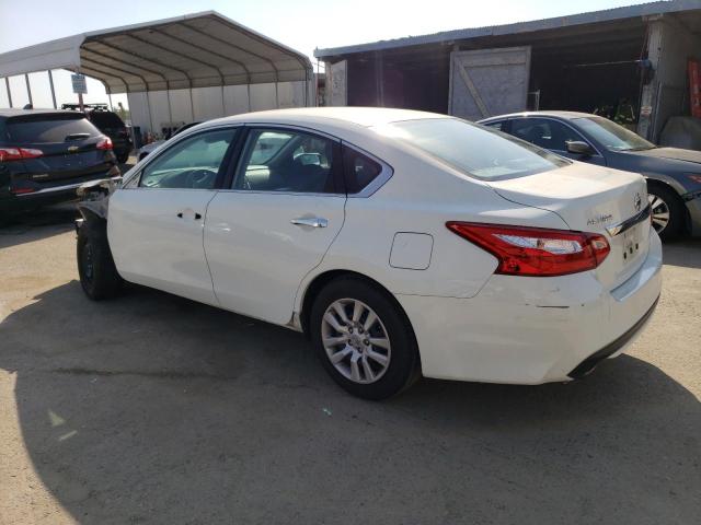1N4AL3AP7GC164370 Nissan ALTIMA 2.5