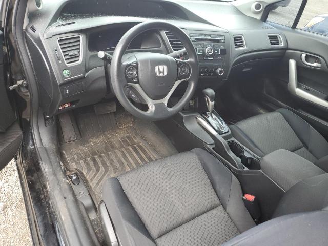 2HGFG3B53EH515207 Honda Civic Lx