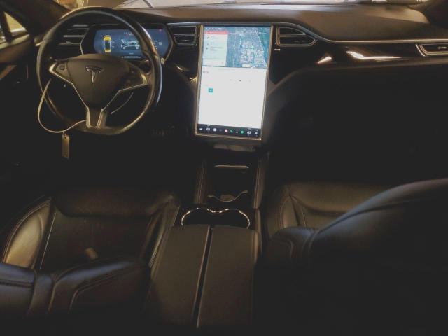 2015 TESLA MODEL S P8 5YJSA1H47FF081155