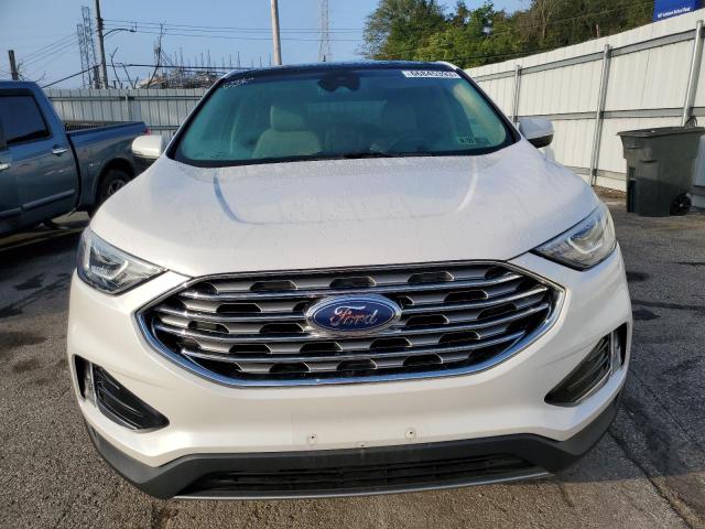 2FMPK4J96KBC50823 2019 FORD EDGE, photo no. 5