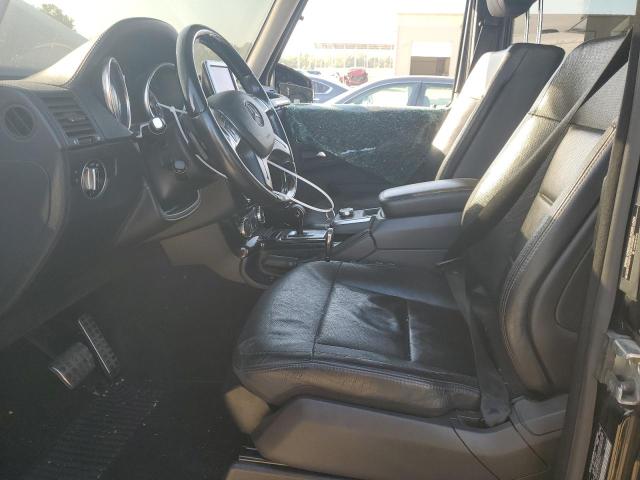 VIN WDCYC3HF3FX237015 2015 Mercedes-Benz G-Class, 550 no.7