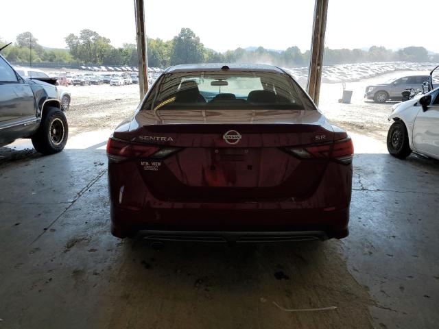 3N1AB8DV4MY212076 Nissan SENTRA SR