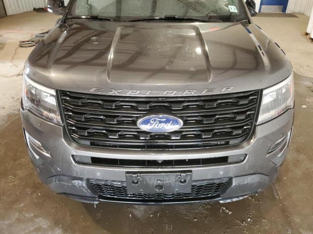 1FM5K8GT7GGB30594 Ford EXPLORER SPORT