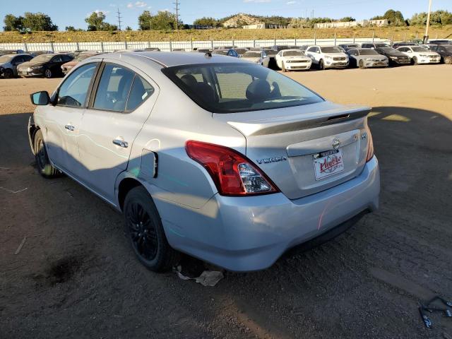 3N1CN7AP8HK417442 | 2017 NISSAN VERSA S