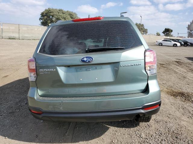 JF2SJABC5JH567392 Subaru Forester 2.5i