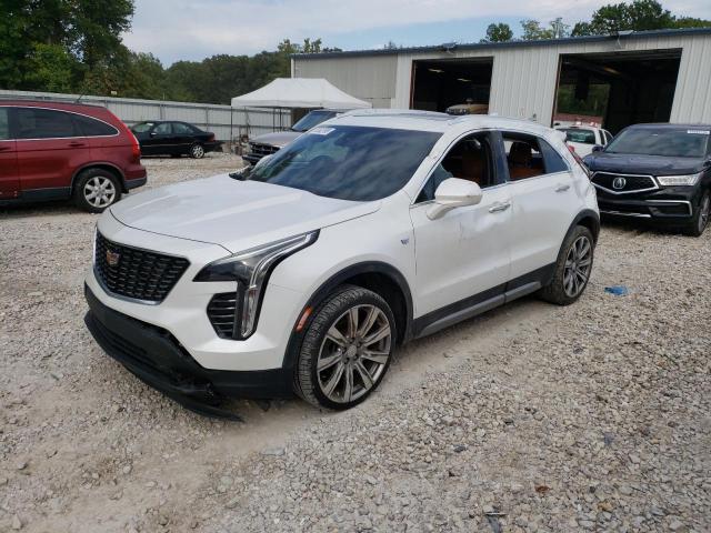 2019 Cadillac XT4 