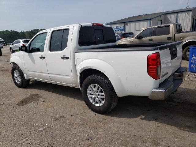 1N6AD0ER8KN721752 Nissan FRONTIER S