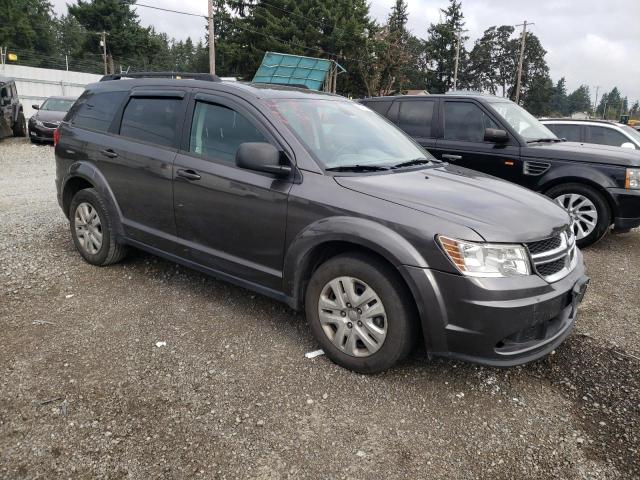 3C4PDCAB5JT498432 Dodge JOURNEY SE