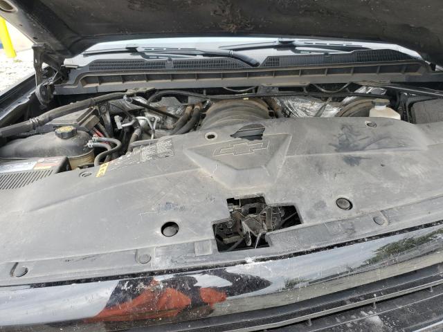 2018 CHEVROLET SILV1500 4 3GCUKREC4JG244508