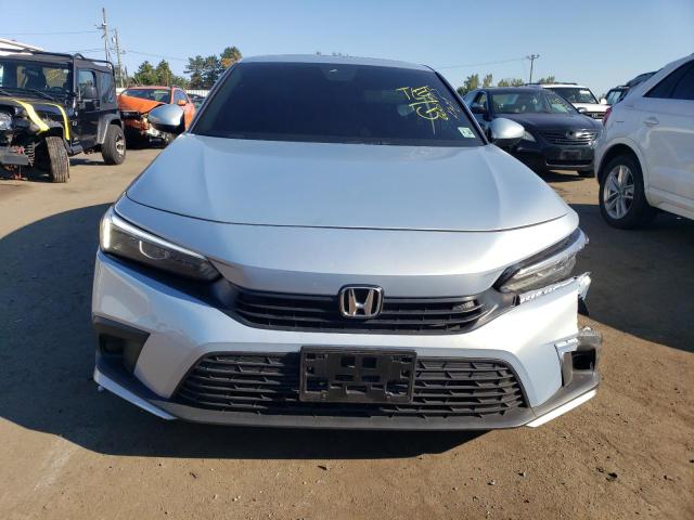 2HGFE1F72PH310017 Honda CIVIC EX
