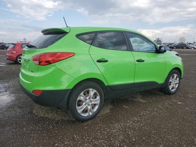 2015 HYUNDAI TUCSON GLS - KM8JTCAF4FU040448