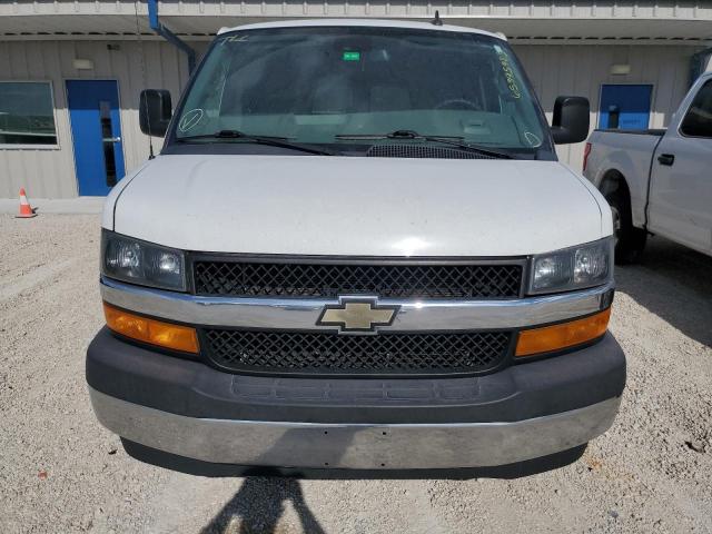 1GAZGPFG7K1254245 Chevrolet Express G3 5