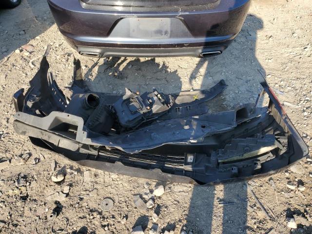 2C3CDXHG8GH326831 Dodge Charger Sxt