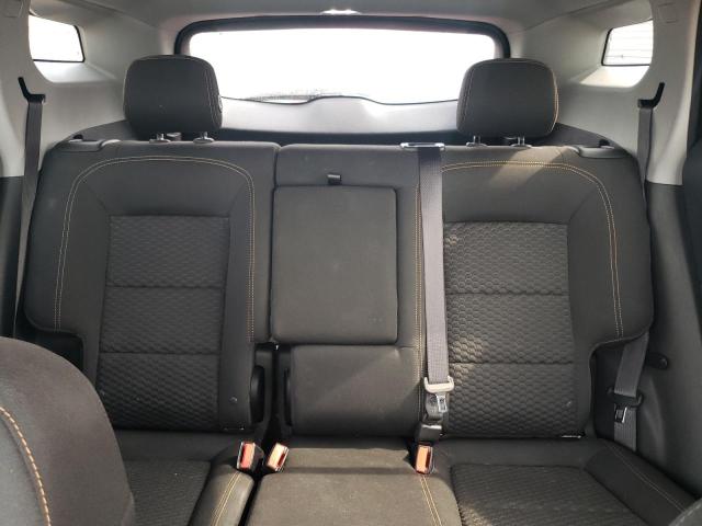 3GKALTEV6JL267606 GMC Terrain Sle