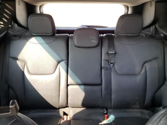 ZACCJBDT4GPD54103 Jeep Renegade Limited
