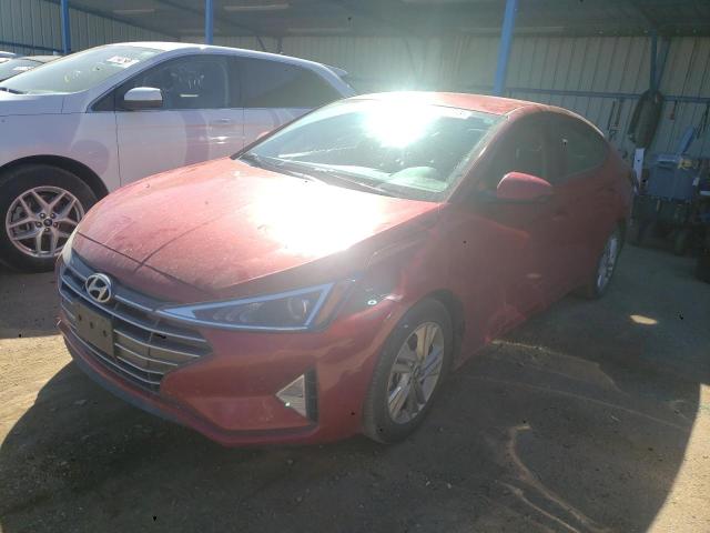 KMHD84LF3LU993553 Hyundai Elantra SE