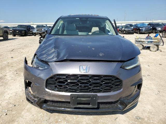 3CZRZ2H7XPM716593 Honda Hr-v Exl