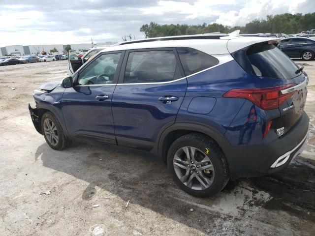 KNDEUCAAXM7224523 KIA SELTOS S