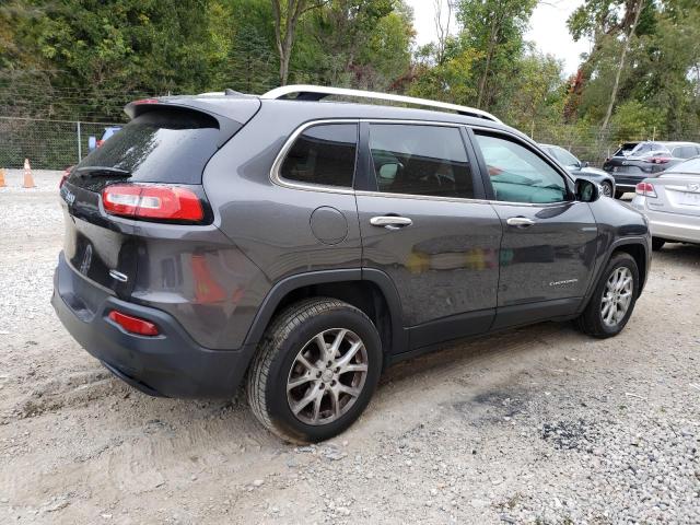 Vin: 1c4pjlcb3gw303145, lot: 69555563, jeep grand cher latitude 20163