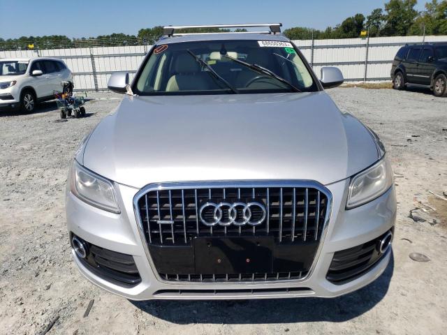 VIN WA1LFAFP2EA033972 2014 Audi Q5, Premium Plus no.5