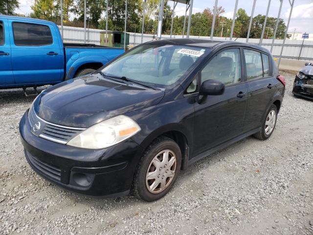 2007 Nissan Versa S