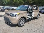 2016 KIA SOUL - KNDJN2A29G7307945