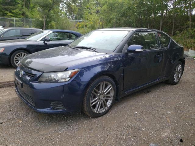 Scion TC 2013