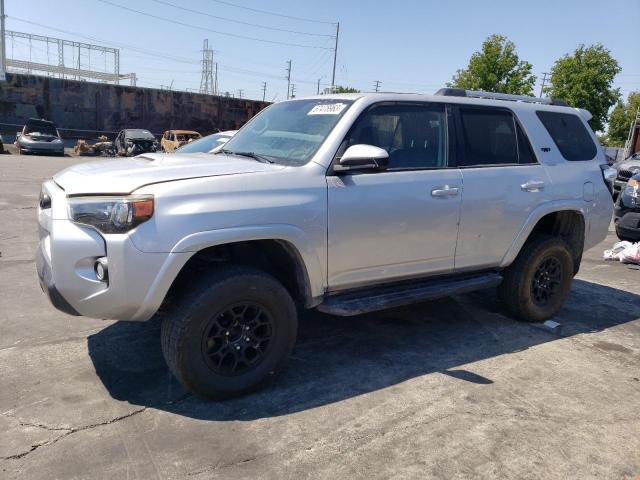 2014 Toyota 4Runner SR5