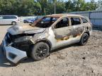2017 KIA SORENTO LX - 5XYPGDA38HG274871