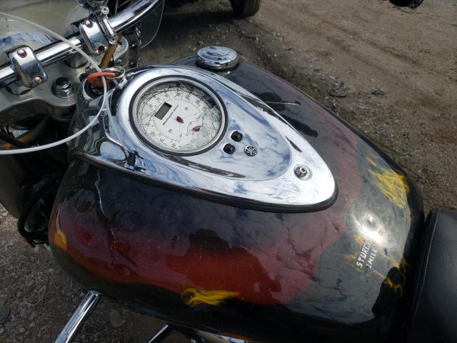 2001 YAMAHA XV1600 ATL JYAVP07EX1A005166
