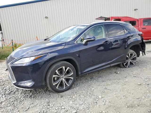 2022 LEXUS RX350, VIN: 2T2HZMAAXNC248577