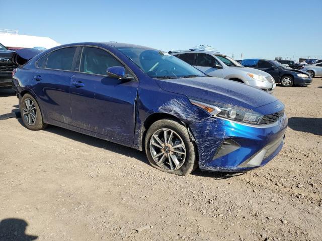 3KPF24AD4PE584840 Kia Forte LX 4