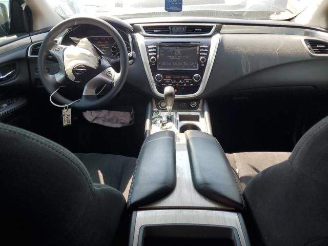 5N1AZ2MG9JN113216 Nissan MURANO S