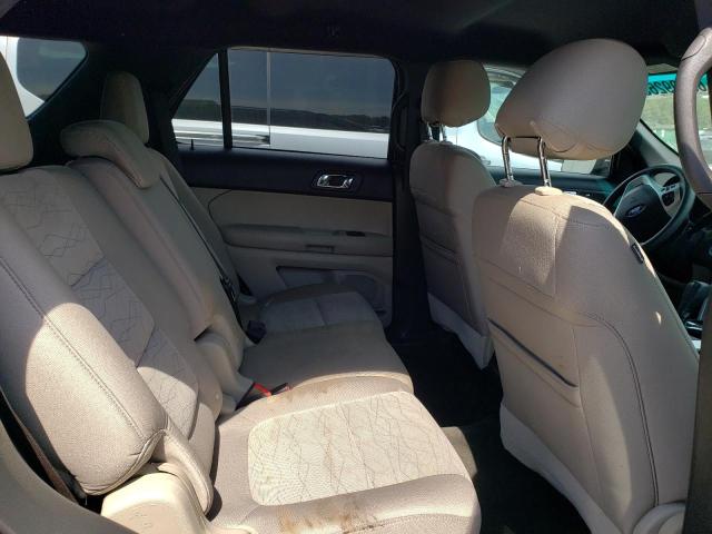 1FM5K8B87EGA84054 Ford EXPLORER
