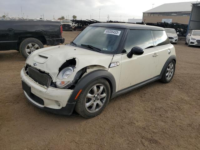 Vin: wmwmf7c58atx41834, lot: 69355433, mini cooper s 2010 img_1