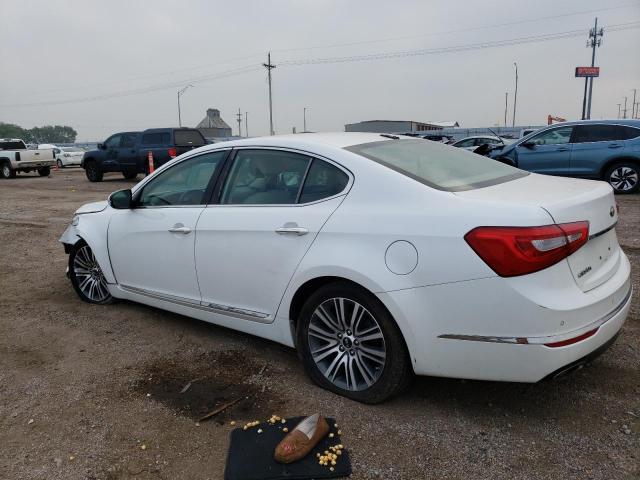 KNALN4D70F5197290 | 2015 KIA cadenza premium