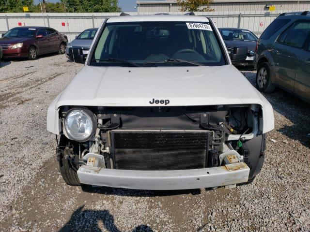 2015 JEEP PATRIOT 1C4NJPBA9FD439457