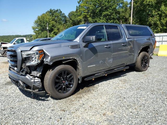 Vin: 1gtr9cek7nz125976, lot: 66550163, gmc sierra k1500 elevation 20221