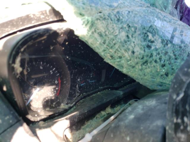 1FTBW2YG7JKB05483 Ford Transit T-350