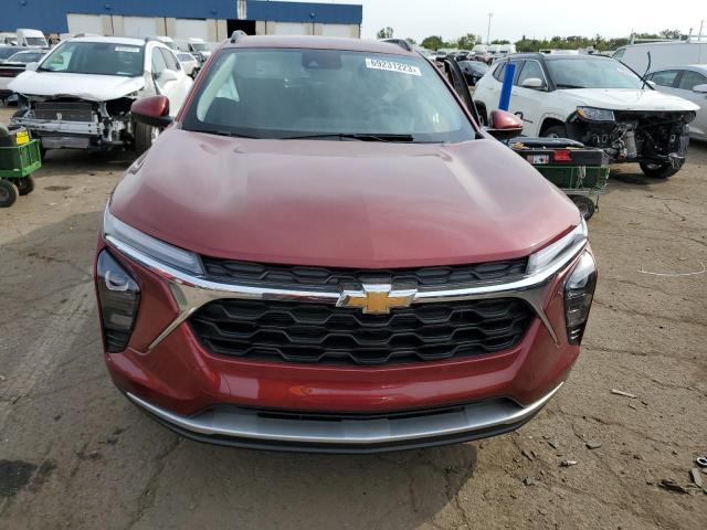 KL77LHE2XRC036947 | 2024 CHEVROLET TRAX 1LT