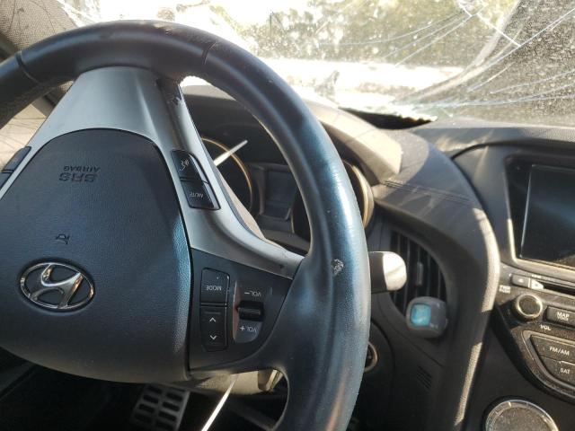 2016 HYUNDAI GENESIS CO - KMHHU6KJ4GU134735