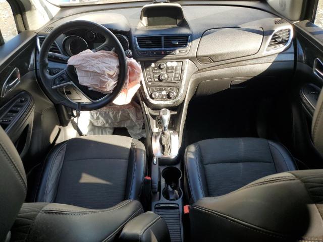 KL4CJFSB6FB221041 Buick Encore Convenience