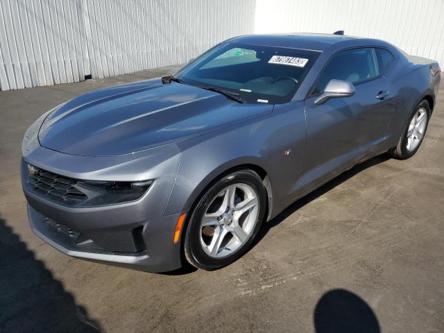 1G1FB1RX8N0113771 Chevrolet Camaro LS